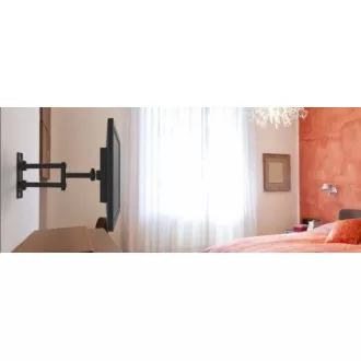Držák na monitory a malé Tv Fiber Mounts FM233