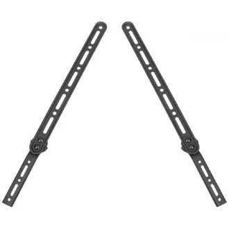 Přídavný držák soundbaru na držáky Tv Fiber Mounts M9C12