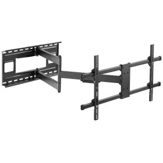 Nejdelší televizní držák Fiber Mounts Big1 Nejdelší televizní držák Fiber Mounts Big1