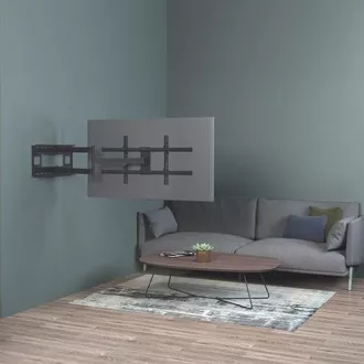 Nejdelší televizní držák Fiber Mounts Big1 Nejdelší televizní držák Fiber Mounts Big1