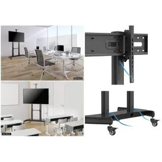 TV stojan Fiber Mounts Legend
