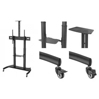 TV stojan Fiber Mounts Legend