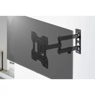Nástěnný držák TV Fiber Mounts Fm77 Nástěnný držák TV Fiber Mounts Fm77
