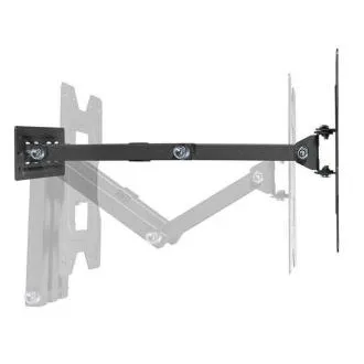Nástěnný držák TV Fiber Mounts Fm77 Nástěnný držák TV Fiber Mounts Fm77