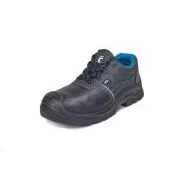 RAVEN XT O1 SRC polobotka 46 černá