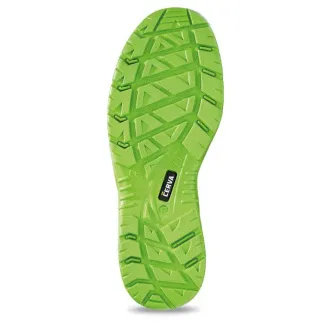 HALWILL MF ESD S1P SRC polobot. 39 černá