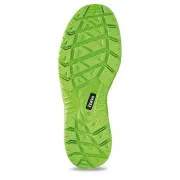 HALWILL MF ESD S1P SRC polobot. 40 černá