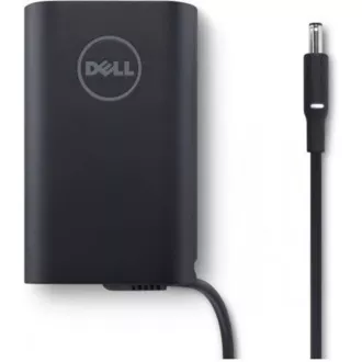 DELL Tenký napájací adaptér - 45W (Insp 7437/3551/7348, Lat 7350, XPS 11/12/13) 4.5 mm barrel 45 W AC Adapter