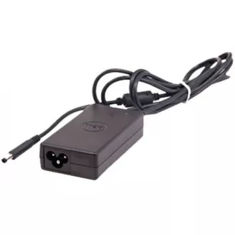 DELL Tenký napájací adaptér - 45W (Insp 7437/3551/7348, Lat 7350, XPS 11/12/13) 4.5 mm barrel 45 W AC Adapter