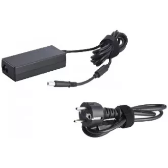 DELL Tenký napájací adaptér - 45W (Insp 7437/3551/7348, Lat 7350, XPS 11/12/13) 4.5 mm barrel 45 W AC Adapter