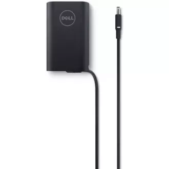 DELL Tenký napájací adaptér - 45W (Insp 7437/3551/7348, Lat 7350, XPS 11/12/13) 4.5 mm barrel 45 W AC Adapter