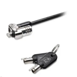 DELL Kensington Slim Microsaver Lock - Next Generation (Kit)