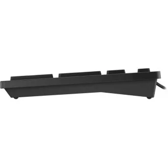 DELL Multimedia Keyboard-KB216 - German (QWERTZ) - Black DELL Multimedia Keyboard-KB216 - German (QWERTZ) - Black