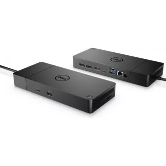 DELL Euro 180W AC Adapter With 2M Euro Power Cord (Kit)