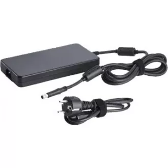 DELL Euro 180W AC Adapter With 2M Euro Power Cord (Kit)