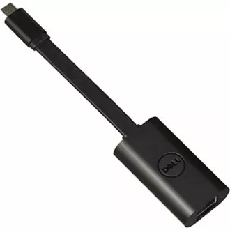 Dell Adapter- USB-C to Ethernet (PXE Boot)