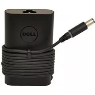 DELL E5 65W AC Adapter (EURO), 7, 4mm Barrel
