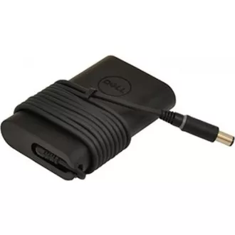 DELL E5 65W AC Adapter (EURO), 7, 4mm Barrel