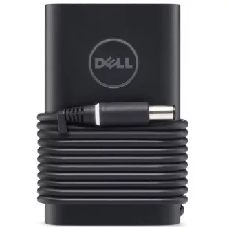 DELL E5 65W AC Adapter (EURO), 7, 4mm Barrel