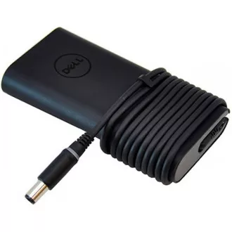 DELL E5 65W AC Adapter (EURO), 7, 4mm Barrel