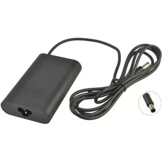 DELL E5 65W AC Adapter (EURO), 7, 4mm Barrel
