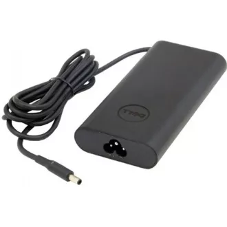 Dell Euro 130W AC Adapter 4.5mm With 1M Power Cord (Kit) PCR