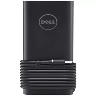 Dell Euro 130W AC Adapter 4.5mm With 1M Power Cord (Kit) PCR