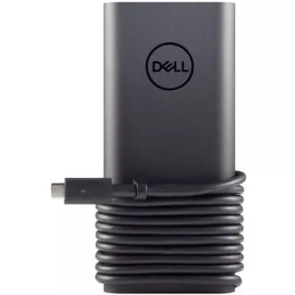 DELL 130W USB-C AC Adapter with 1m power cord (Kit) EU