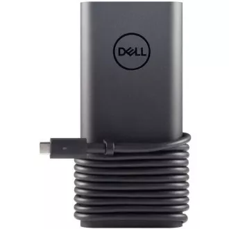 DELL 130W USB-C AC Adapter with 1m power cord (Kit) EU