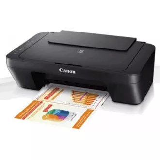 Canon PIXMA MG2555S barevná, MF (Print/Scan/Copy), USB