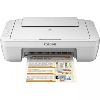 Canon PIXMA MG2555S barevná, MF (Print/Scan/Copy), USB