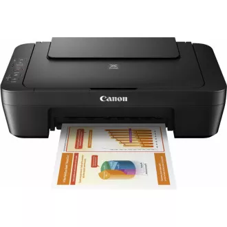 Canon PIXMA MG2555S barevná, MF (Print/Scan/Copy), USB