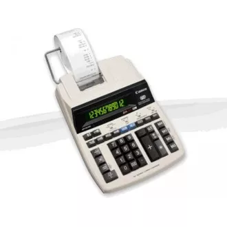 CANON Kalkulacka MP120-MG-ES II EMEA GB