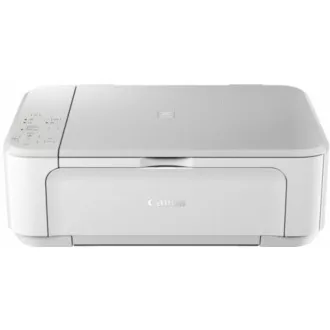 Canon PIXMA Tiskárna MG3650S černá - barevná, MF (tisk, kopírka, sken, cloud), duplex, USB, Wi-Fi