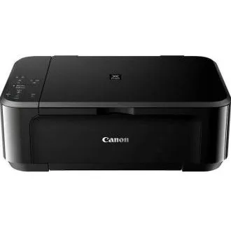 Canon PIXMA Tiskárna MG3650S černá - barevná, MF (tisk, kopírka, sken, cloud), duplex, USB, Wi-Fi Canon PIXMA Tiskárna MG3650S černá - barevná, MF (tisk, kopírka, sken, cloud), duplex, USB, Wi-Fi