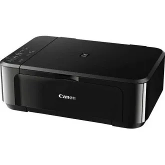 Canon PIXMA Tiskárna MG3650S černá - barevná, MF (tisk, kopírka, sken, cloud), duplex, USB, Wi-Fi Canon PIXMA Tiskárna MG3650S černá - barevná, MF (tisk, kopírka, sken, cloud), duplex, USB, Wi-Fi