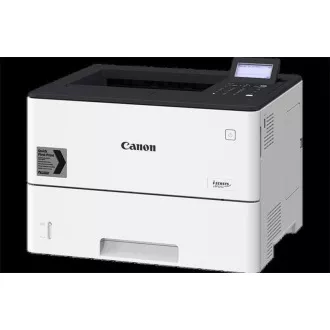Canon i-SENSYS LBP325x - černobílá, SF, duplex, PCL, USB, LAN