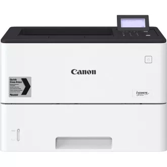 Canon i-SENSYS LBP325x - černobílá, SF, duplex, PCL, USB, LAN