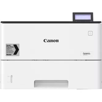 Canon i-SENSYS LBP325x - černobílá, SF, duplex, PCL, USB, LAN