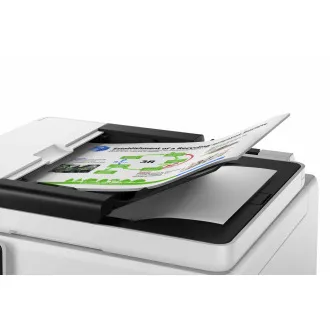 Canon MAXIFY GX6040 (doplnitelné zásobníky inkoustu), MF (tisk, kopírka, sken), USB, Wi-Fi