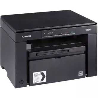 Canon i-SENSYS MF3010 - černobílá, MF (tisk, kopírka, sken), USB - součástí balení 2x toner CRG 725