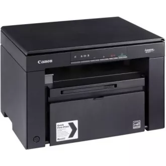 Canon i-SENSYS MF3010 - černobílá, MF (tisk, kopírka, sken), USB - součástí balení 2x toner CRG 725 Canon i-SENSYS MF3010 - černobílá, MF (tisk, kopírka, sken), USB - součástí balení 2x toner CRG 725