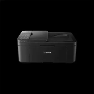 Canon PIXMA Tiskárna TR4651 white- barevná, MF (tisk, kopírka, sken, cloud), ADF, USB, Wi-Fi, Bluetooth - Použité
