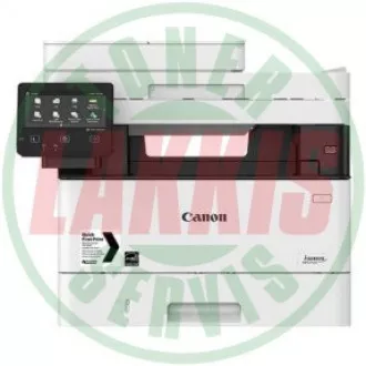 Canon i-SENSYS MF455dw - černobílá, MF (tisk, kopírka, sken, fax), DADF, USB, LAN, Wi-Fi Canon i-SENSYS MF455dw - černobílá, MF (tisk, kopírka, sken, fax), DADF, USB, LAN, Wi-Fi