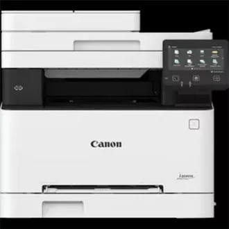 Canon i-SENSYS MF657Cdw - barevná, MF (tisk, kopírka, sken), duplex, DADF, USB, LAN, Wi-Fi