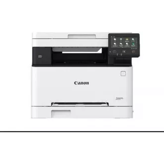 Canon i-SENSYS MF651Cw - barevná, MF (tisk, kopírka, sken), USB, LAN, WIFI