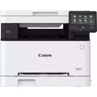 Canon i-SENSYS MF651Cw - barevná, MF (tisk, kopírka, sken), USB, LAN, WIFI