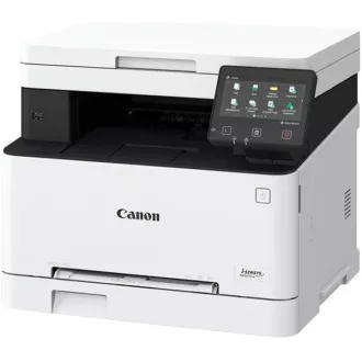 Canon i-SENSYS MF651Cw - barevná, MF (tisk, kopírka, sken), USB, LAN, WIFI