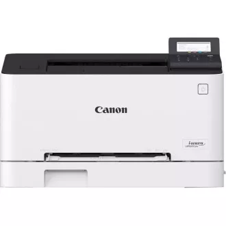 Canon i-SENSYS LBP633Cdw - barevná, SF, duplex, USB, LAN, Wi-Fi