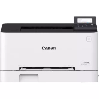 Canon i-SENSYS LBP633Cdw - barevná, SF, duplex, USB, LAN, Wi-Fi Canon i-SENSYS LBP633Cdw - barevná, SF, duplex, USB, LAN, Wi-Fi